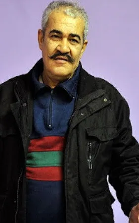 Majid Alizadeh