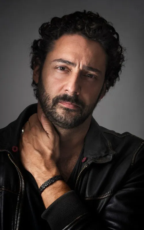 Oriol Ruiz