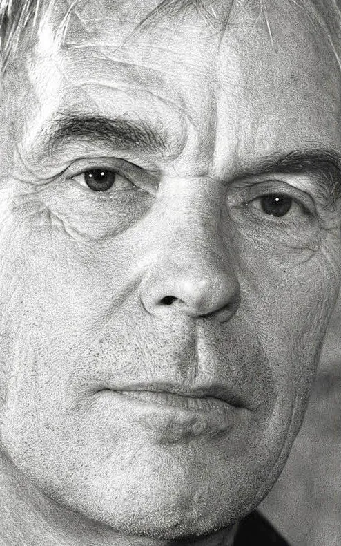 Hans-Dieter Jendreyko