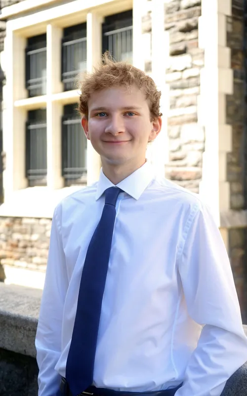 Kacper Nieznalski