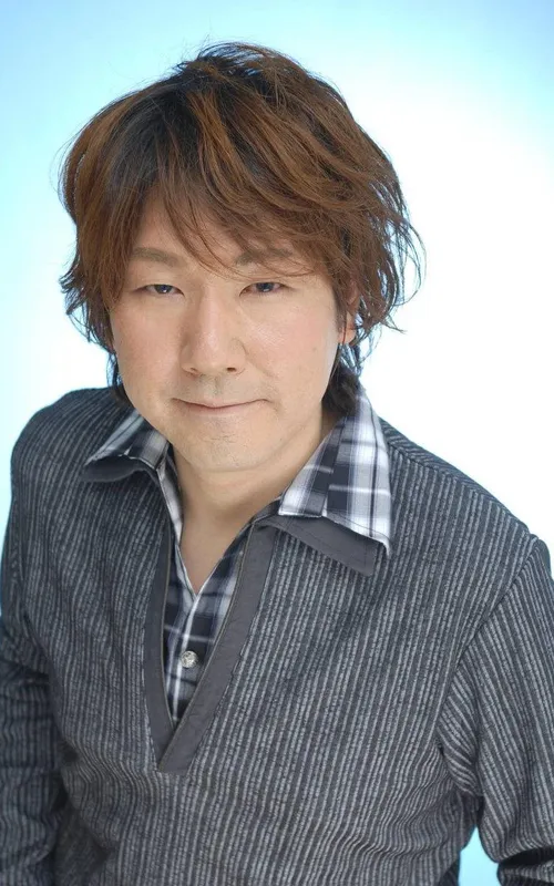 Yasuyuki Sano