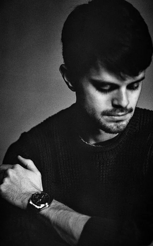 Oscar Pavlove