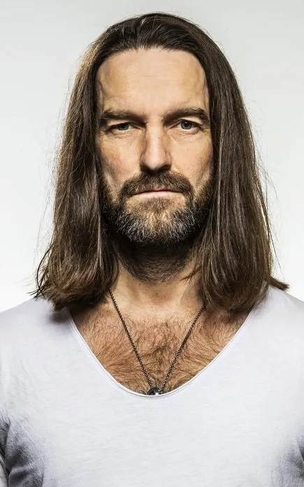 Gudmundur Thorvaldsson