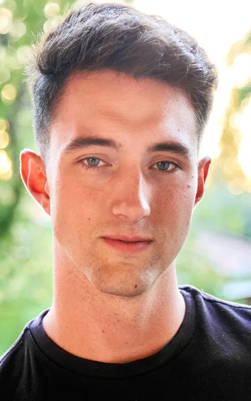 Jimmy Bud