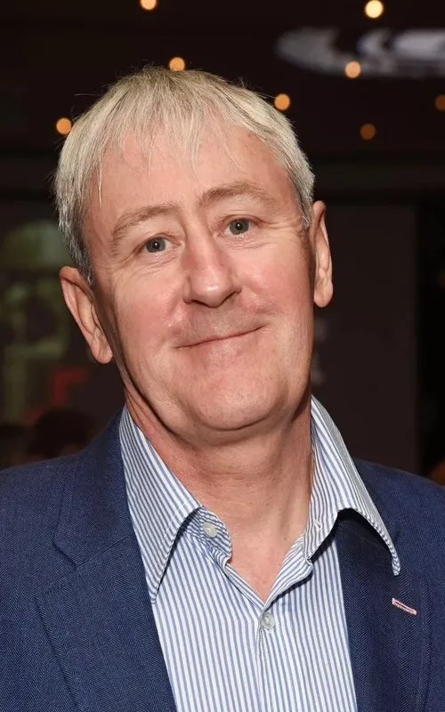 Nicholas Lyndhurst