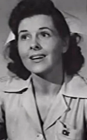 Barbara Woodell