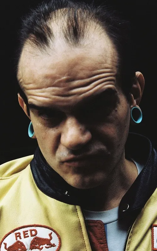 Nenad 'Džoni' Racković