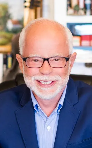 Jim Bakker