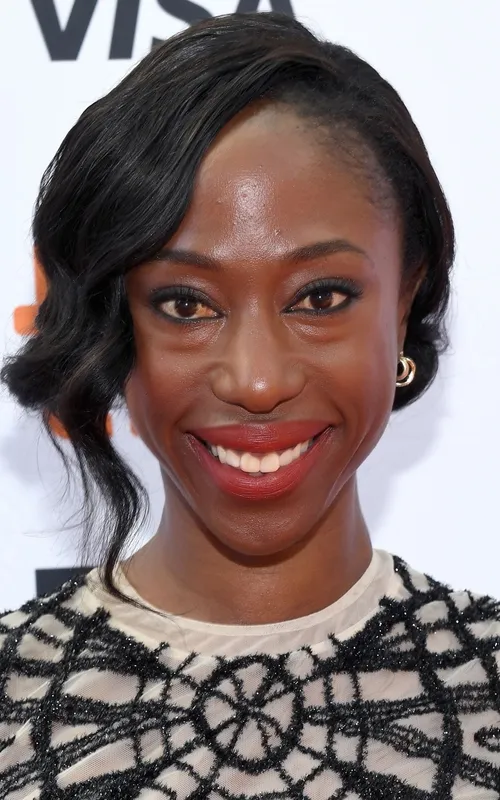 Nikki Amuka-Bird