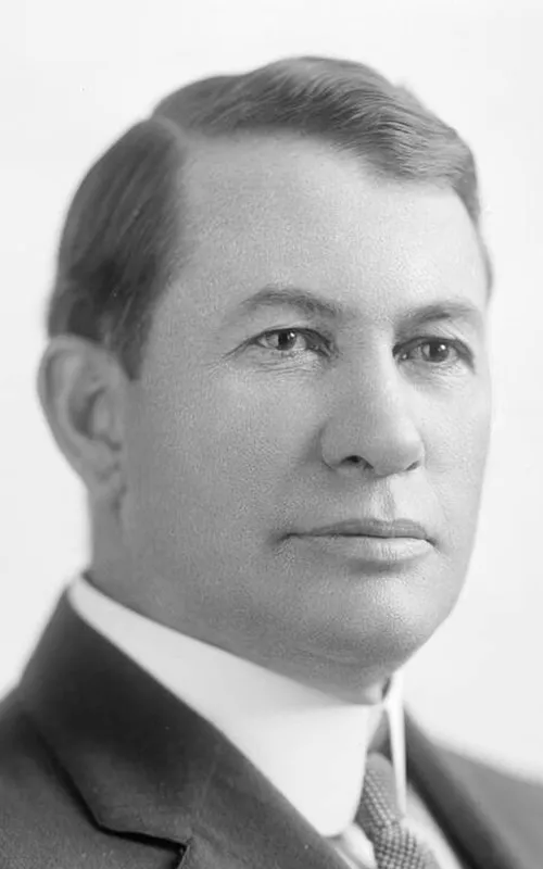Alben Barkley