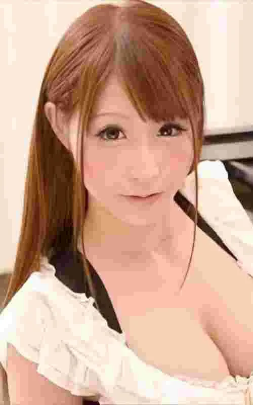 Rei Aimi