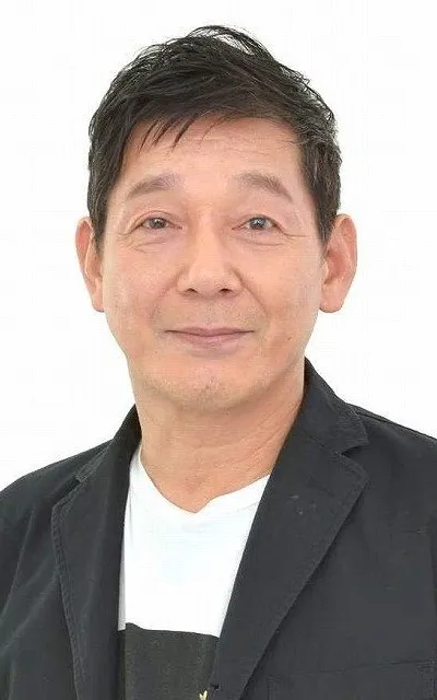 Toshiyuki Kitami