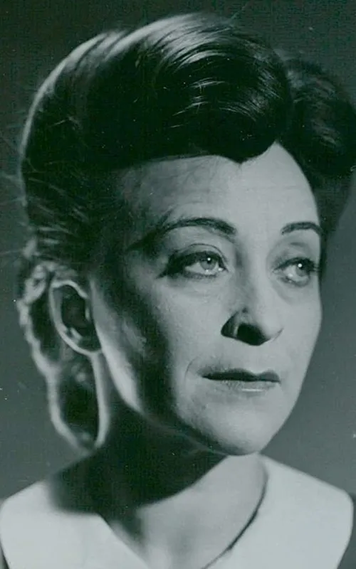 Mimi Pollak