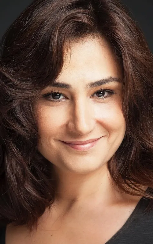 Devin Özgür Çınar