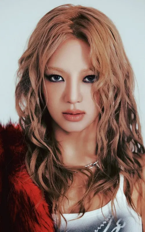 Hyoyeon