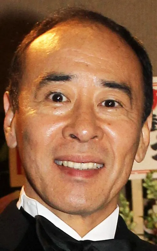 Fuyuki Moto