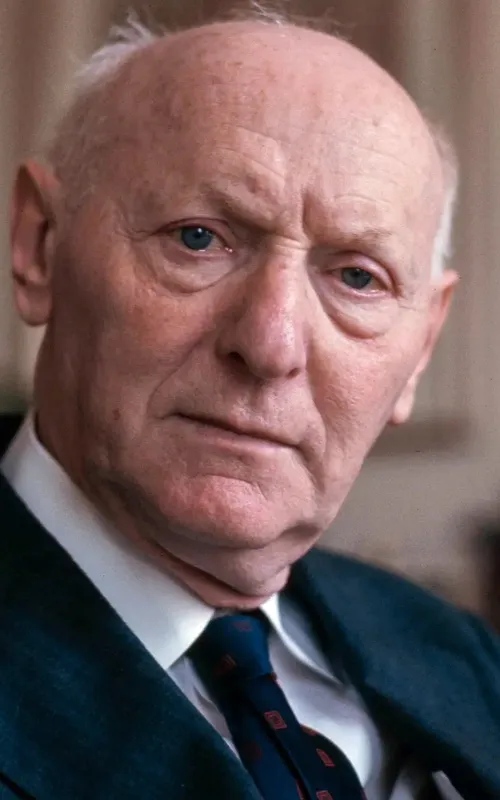 Isaac Bashevis Singer