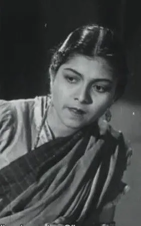 Bharati Devi