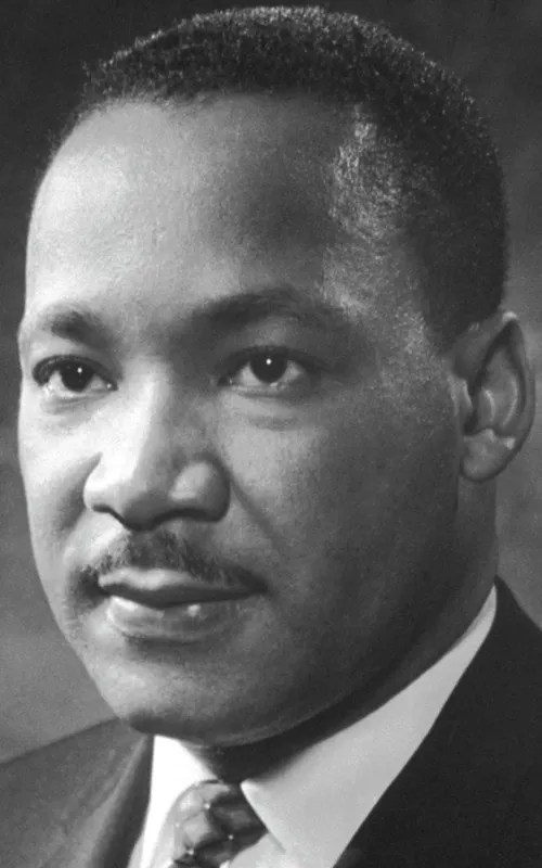 Martin Luther King Jr.