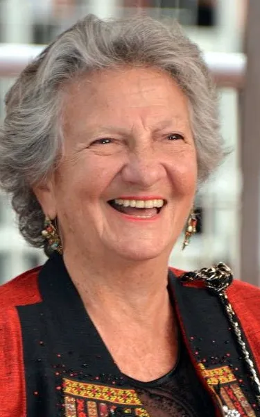 Marthe Villalonga