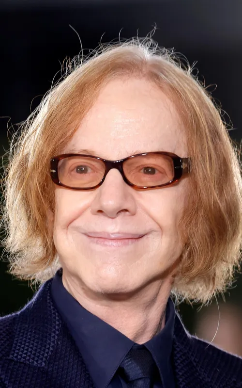 Danny Elfman