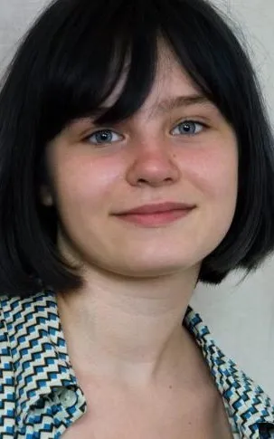 Liv Esmår Dannemann