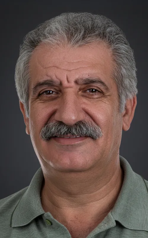 İskender Bağcılar