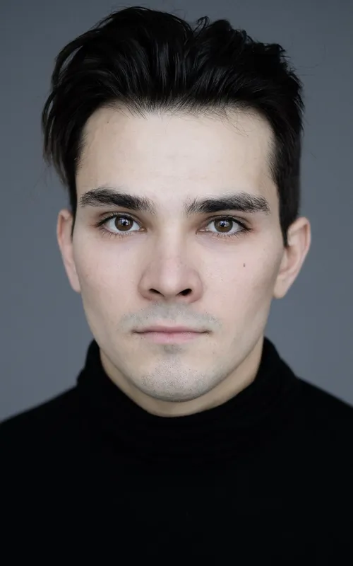 Алексей Фалько