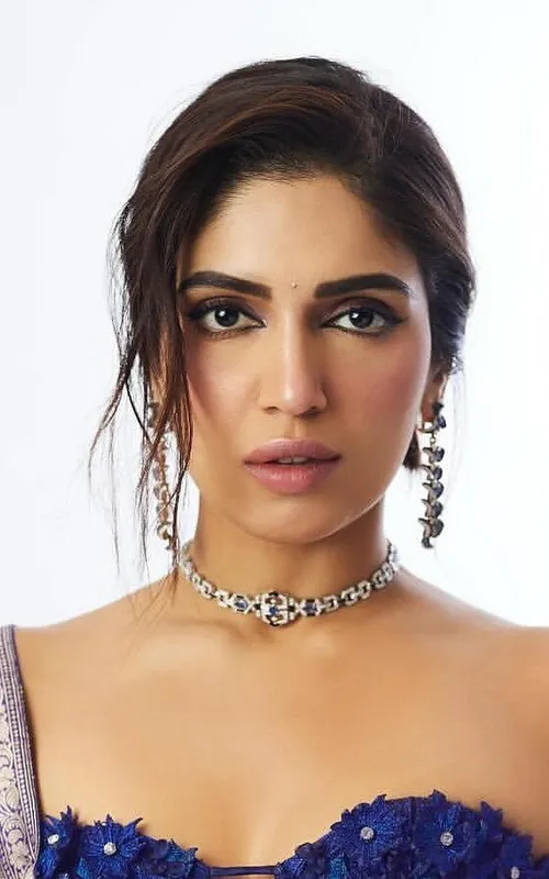 Bhumi Pednekar