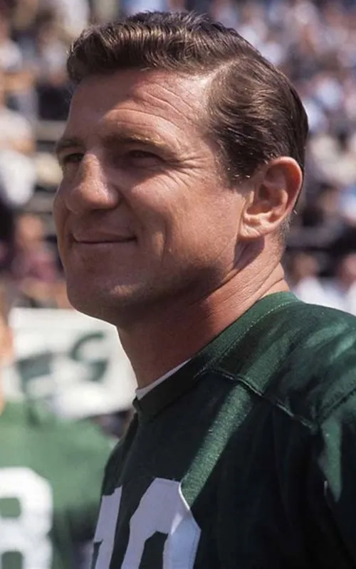 Chuck Bednarik