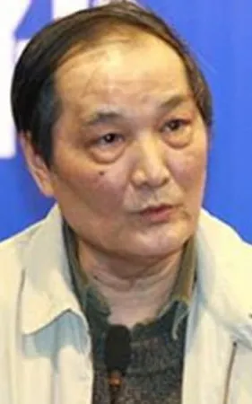 Zheng Dongtian