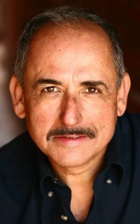 Gary Carlos Cervantes