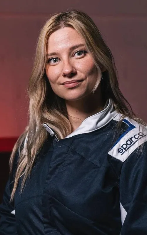 Justine Noguera