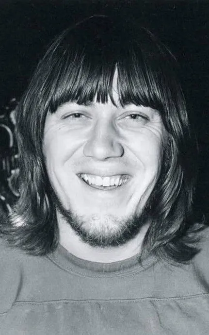 Terry Kath