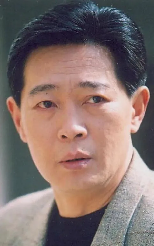 Xu Feng