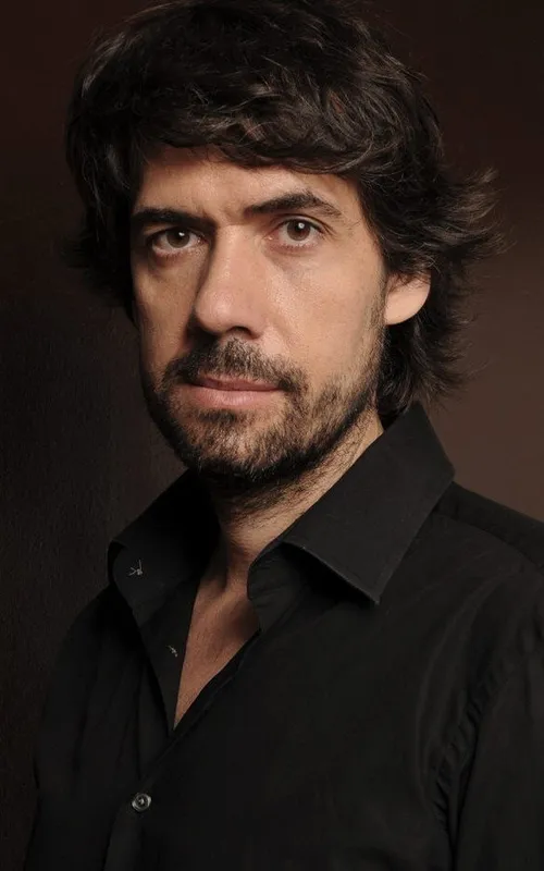 Antonio Muñoz de Mesa