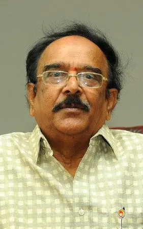Venkateswara Rao Paruchuri