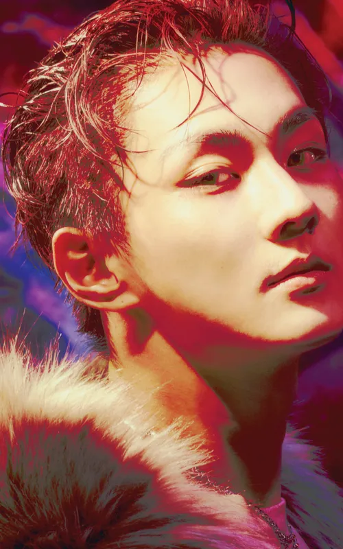 Yang Jung-won