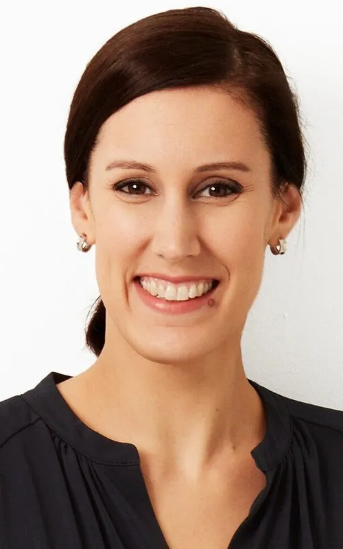 Marie-Gabrielle Ménard