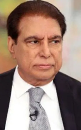 Rahat Kazmi