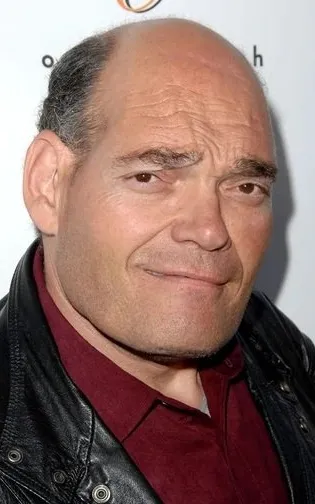 Irwin Keyes