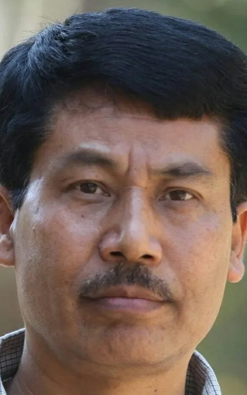Asha Kaji Thaku