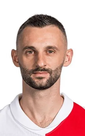 Marcelo Brozovic