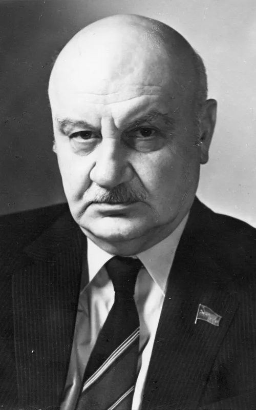 Lev Kulidzhanov