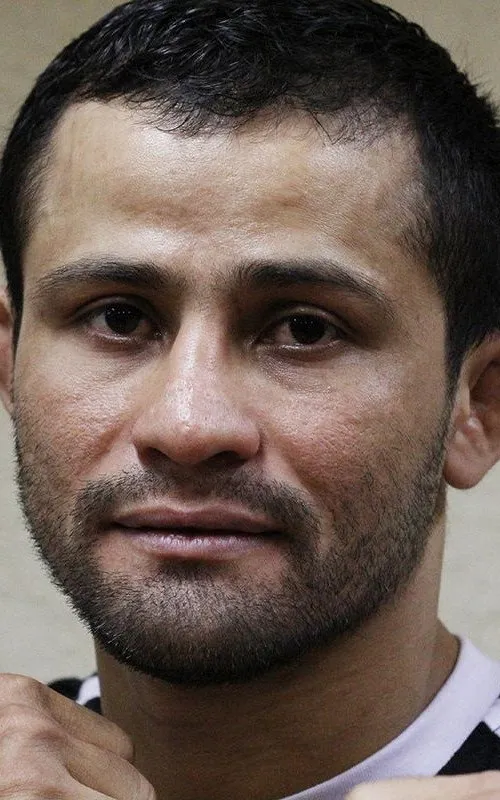 Jussier Formiga