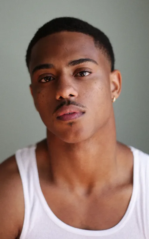 Keith Powers