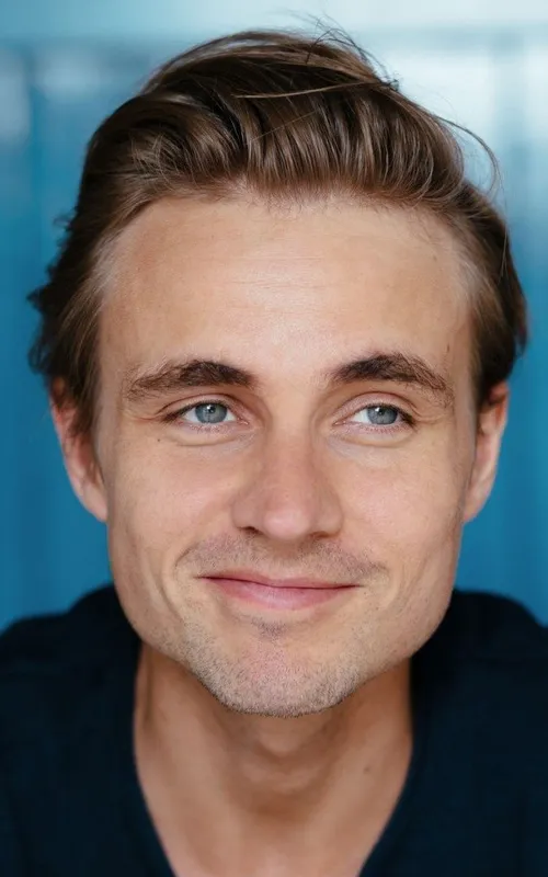 Constantin von Jascheroff