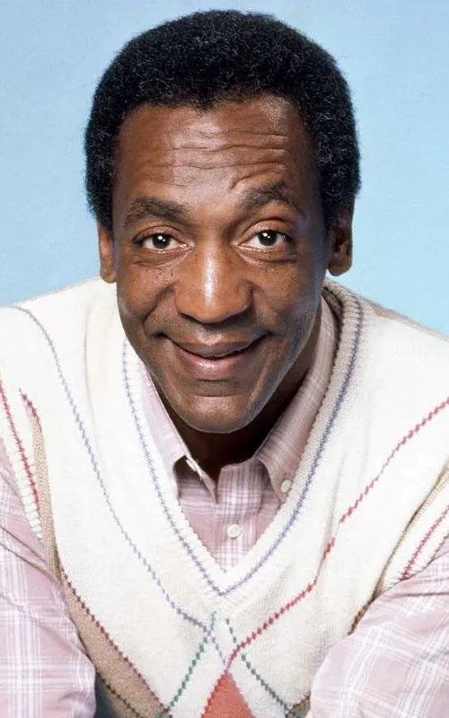 Bill Cosby