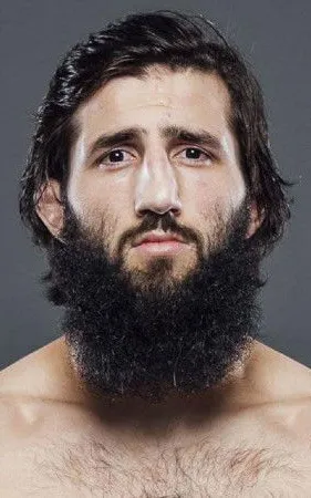 Abdoul Abdouraguimov