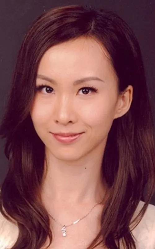 Leah Siu Lai Man
